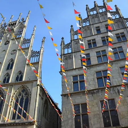 Old Warehouse Appartement Munster (North Rhine-Westphalia)