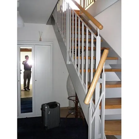 Old Warehouse * Munster (North Rhine-Westphalia)