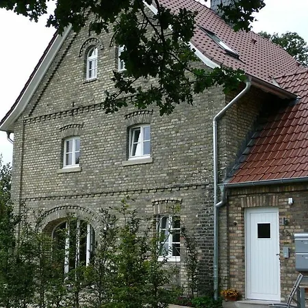 Old Warehouse Мюнстер