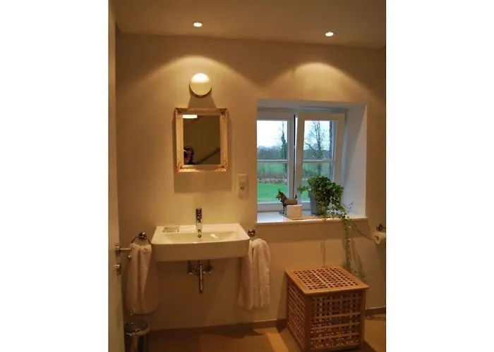 Old Warehouse Lägenhet *