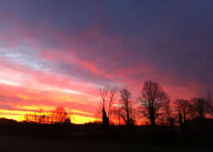 Old Warehouse Lägenhet