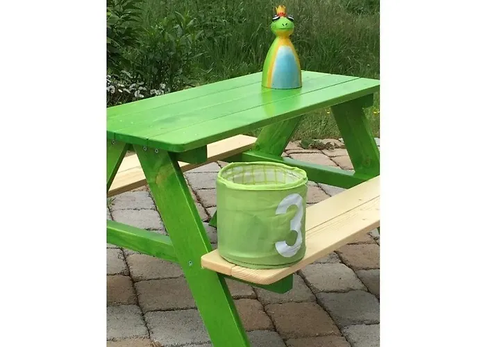 Апартаменты Old Warehouse *