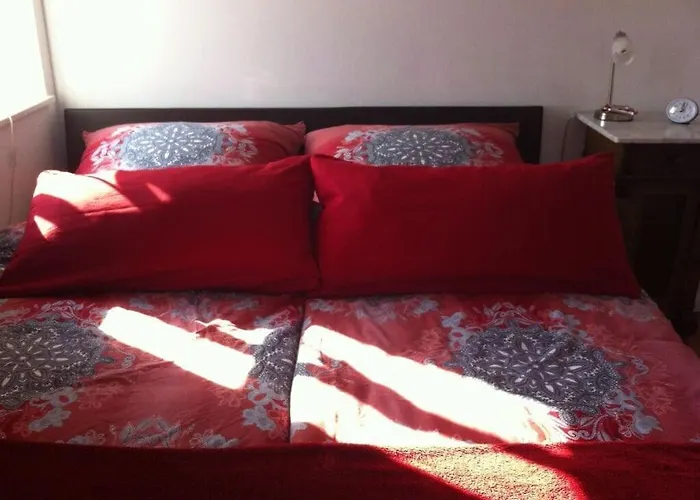 Lägenhet Old Warehouse