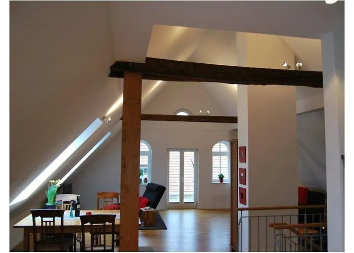 Old Warehouse Мюнстер