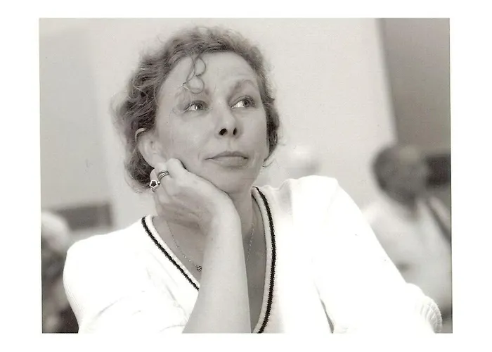 Апартаменты Old Warehouse *