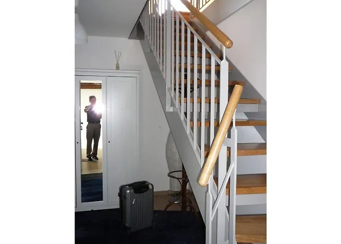 Old Warehouse * Munster (North Rhine-Westphalia)