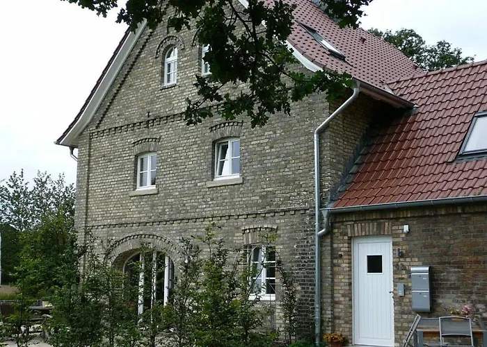 Old Warehouse Мюнстер